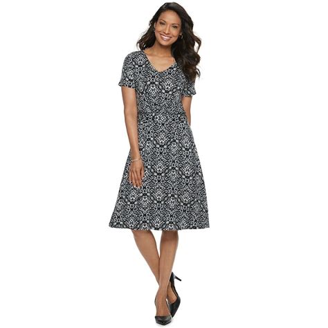 kohl's dresses for women|kohl's women's dresses on sale.